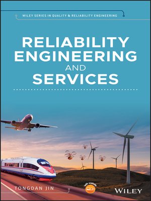 cover image of Reliability Engineering and Services